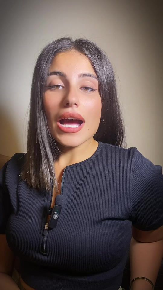 TikTok video thumbnail by lavyrahme