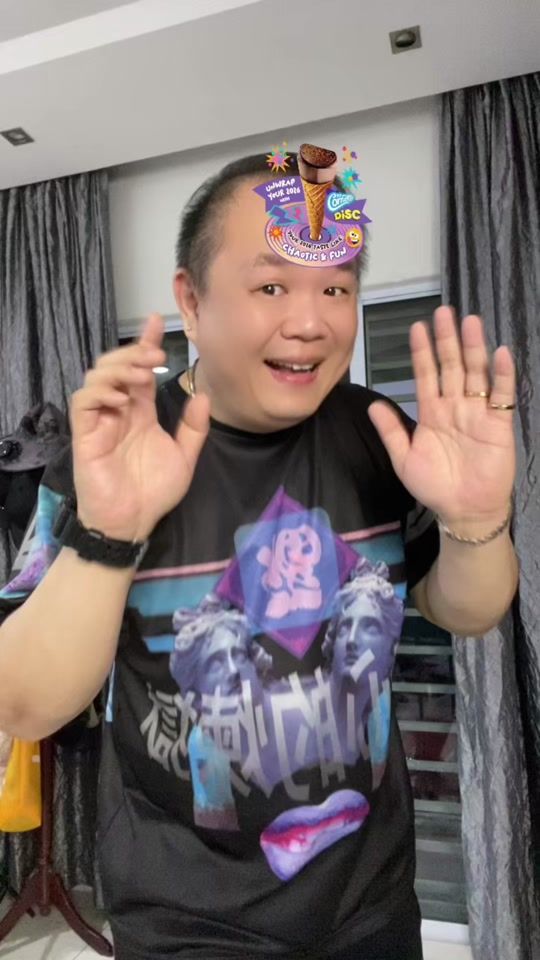 TikTok video thumbnail by shawn2play