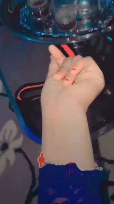 TikTok video thumbnail by user1544770618103