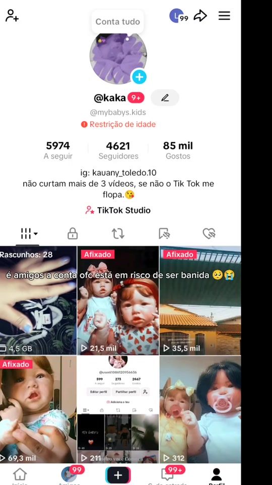 TikTok video thumbnail by mybabys.kids