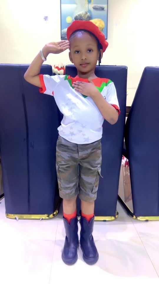 TikTok video thumbnail by dametraore_01