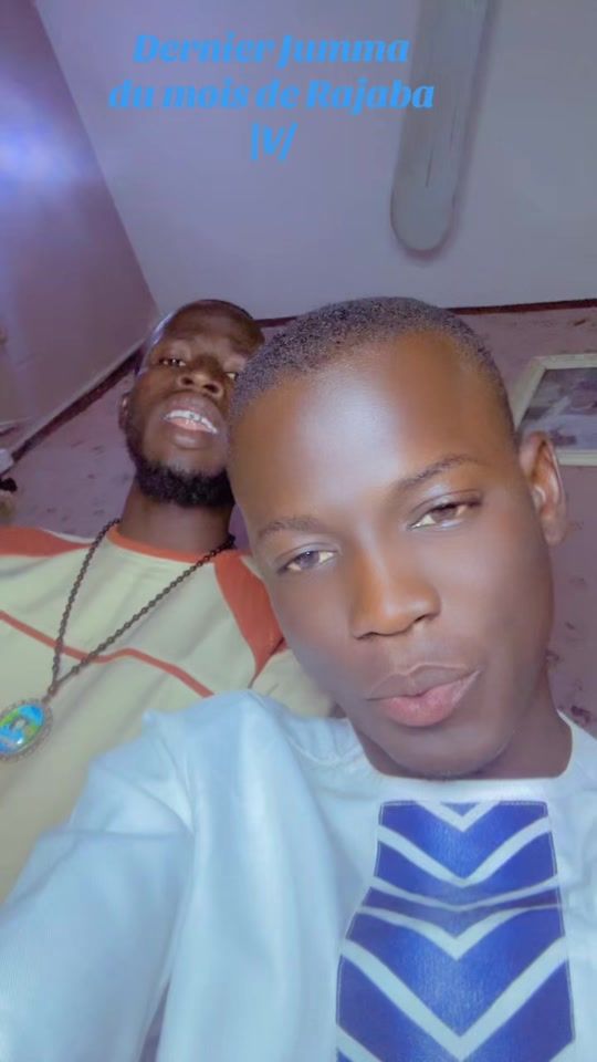 TikTok video thumbnail by tidianesanogo756