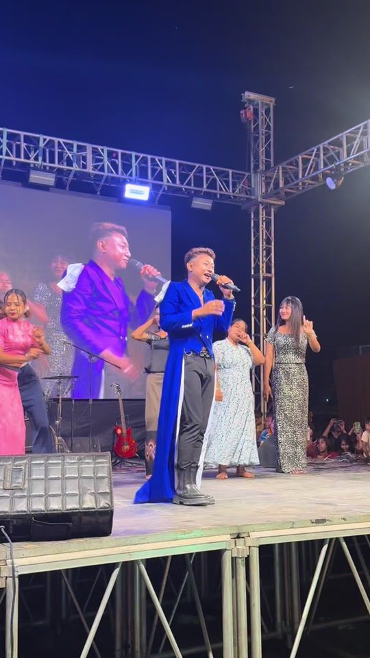 TikTok video thumbnail by aungyekyaw665