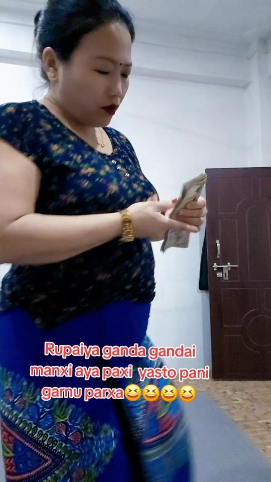 TikTok video thumbnail by supriyathapamager