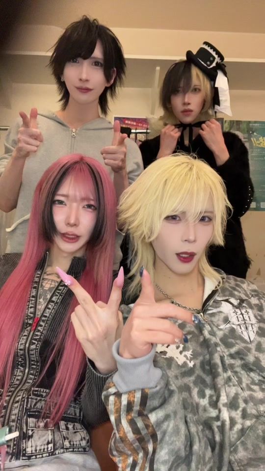 TikTok video thumbnail by dekomori.tsg