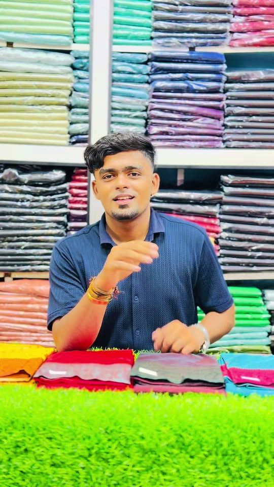 TikTok video thumbnail by rajaswarietextiles