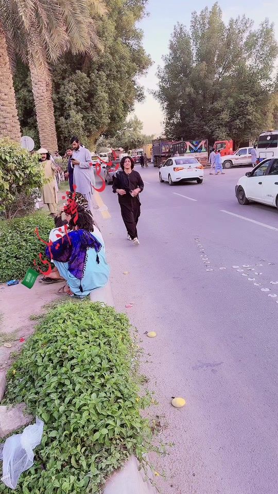 TikTok video thumbnail by masoompashtoon