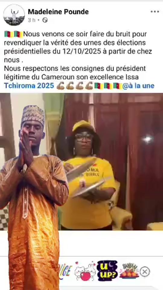 TikTok video thumbnail by presi.aminouu4