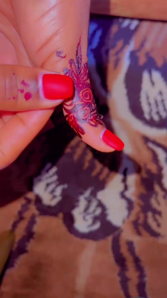 TikTok video thumbnail by arabieofficial