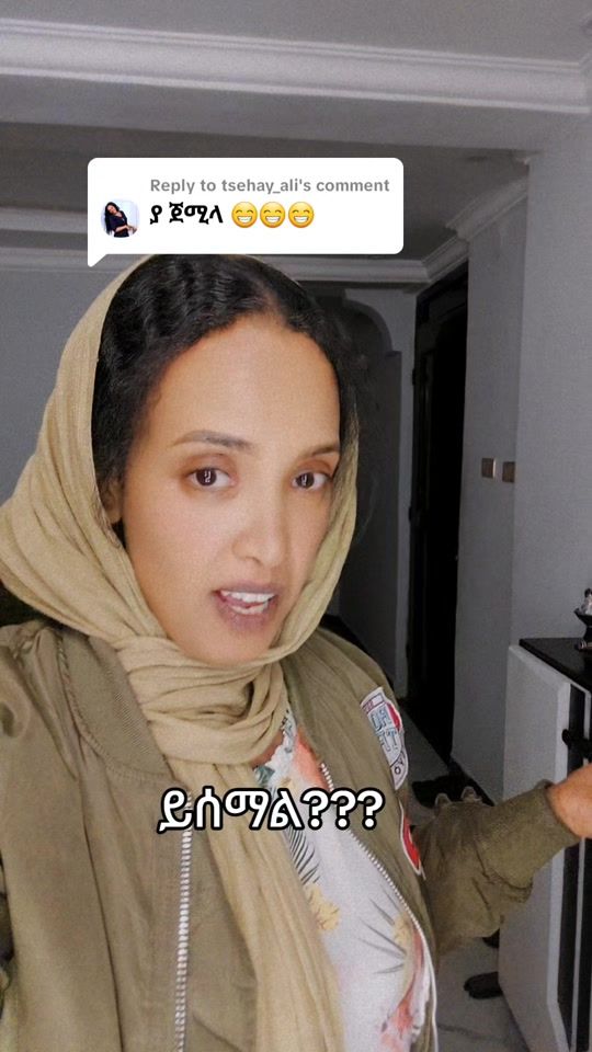 TikTok video thumbnail by ethioabay1