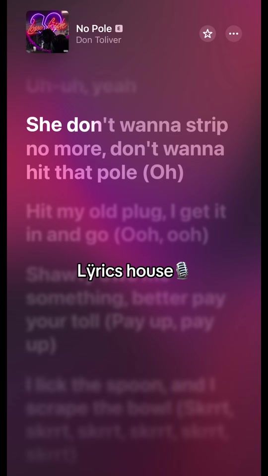 TikTok video thumbnail by lyricshouse_2