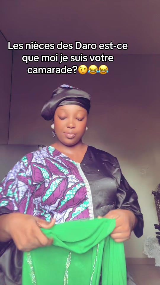 TikTok video thumbnail by toureyidawou_