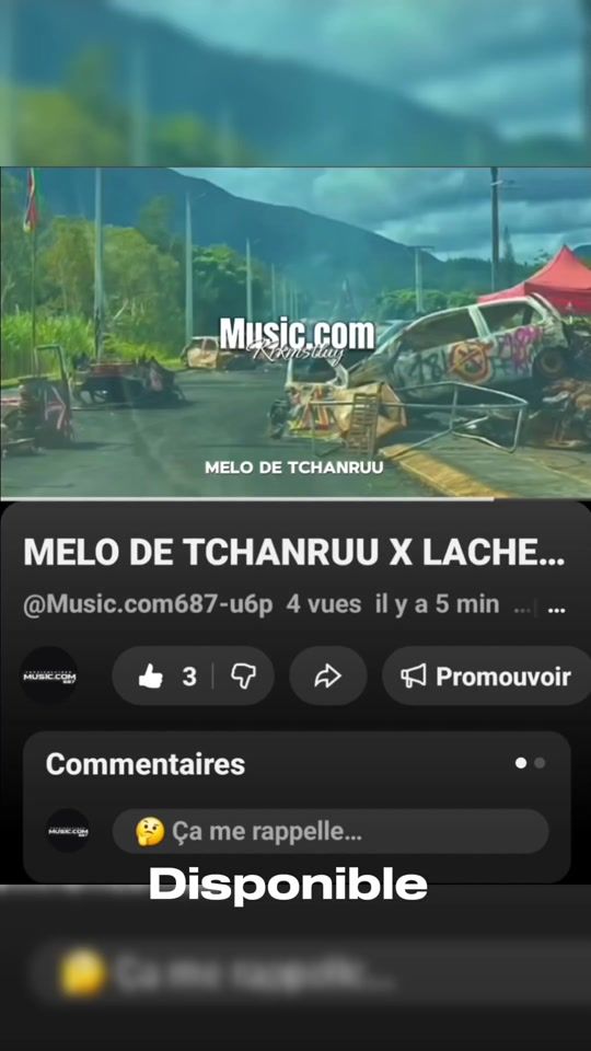 TikTok video thumbnail by music.com572