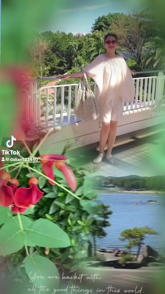 TikTok video thumbnail by dalian123450