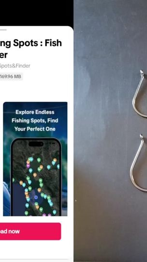 TikTok video thumbnail by the.fisherman00