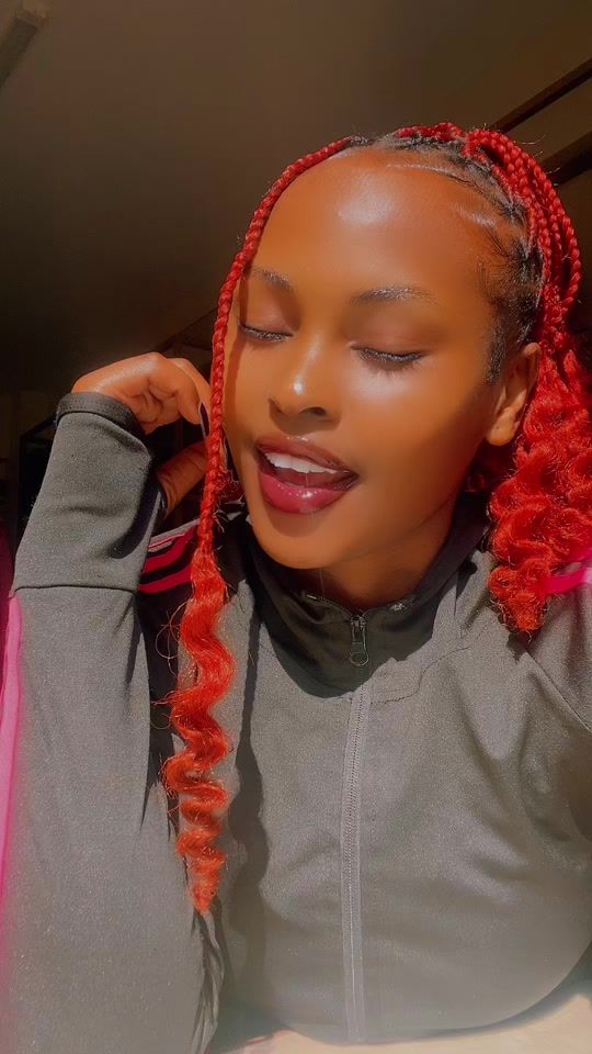 TikTok video thumbnail by charity_mutheuu