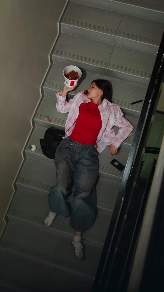 TikTok video thumbnail by kfc.kz