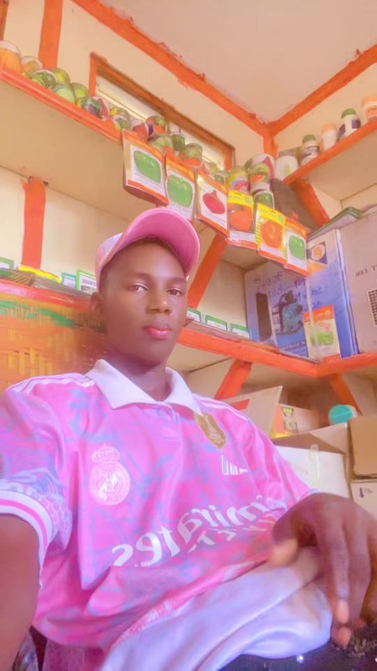 TikTok video thumbnail by officielyahouzasalou