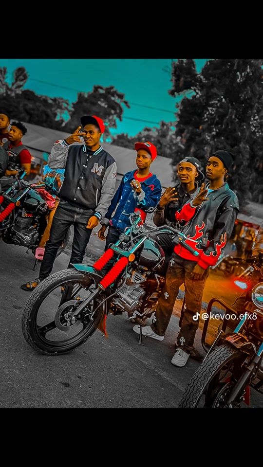 TikTok video thumbnail by bugalucartel