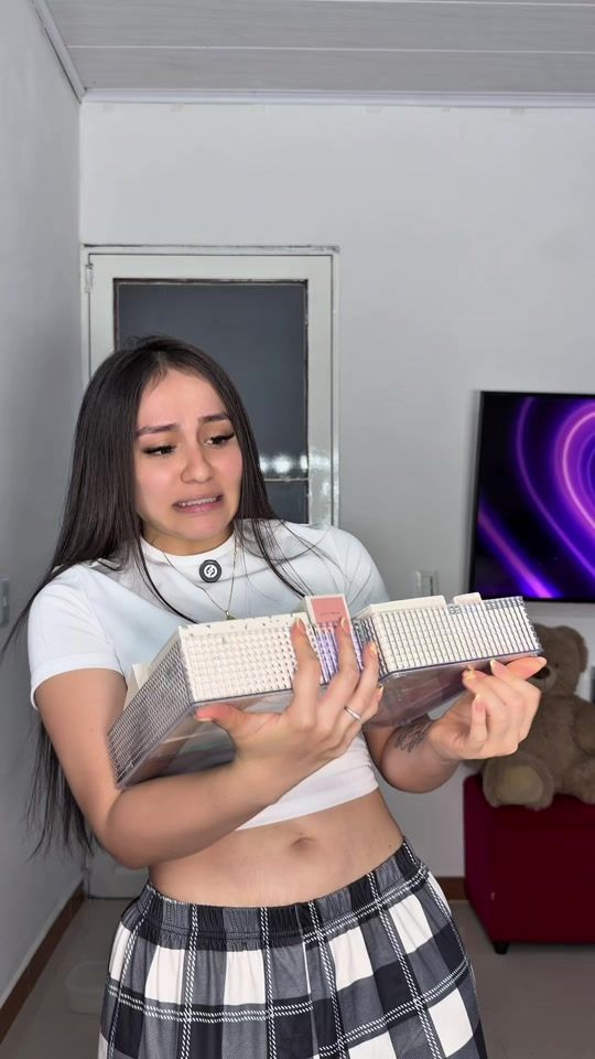 TikTok video thumbnail by paolamoreno_m