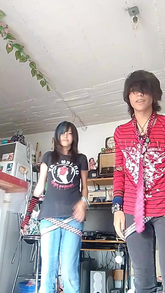 TikTok video thumbnail by chokoreta_chokoxd