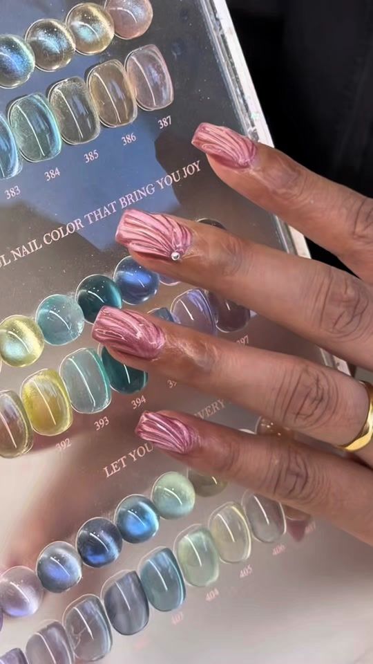 TikTok video thumbnail by pinkinsalon