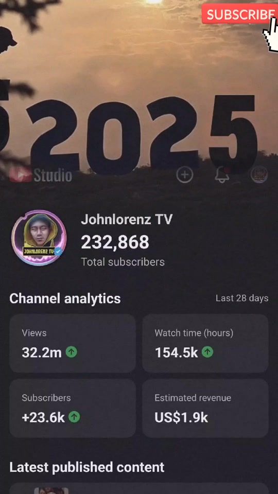 TikTok video thumbnail by johnlorenzmaandal