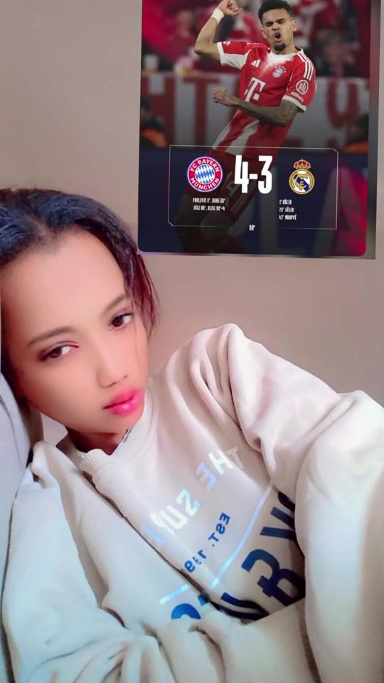 TikTok video thumbnail by hadjabarry77