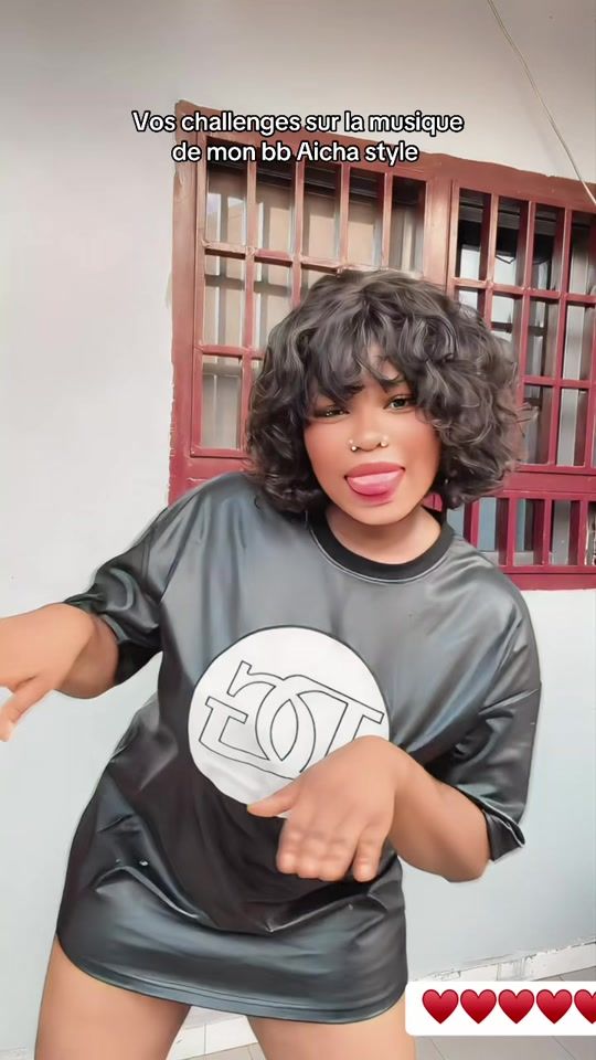 TikTok video thumbnail by foulematou61