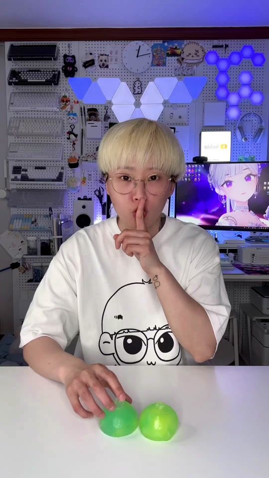 TikTok video thumbnail by shin_sajang93