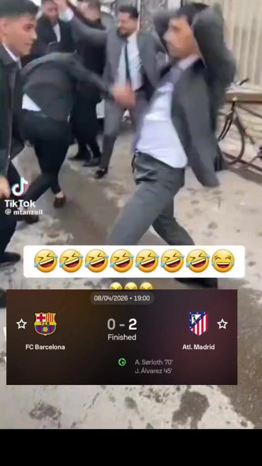 TikTok video thumbnail by madridfans153