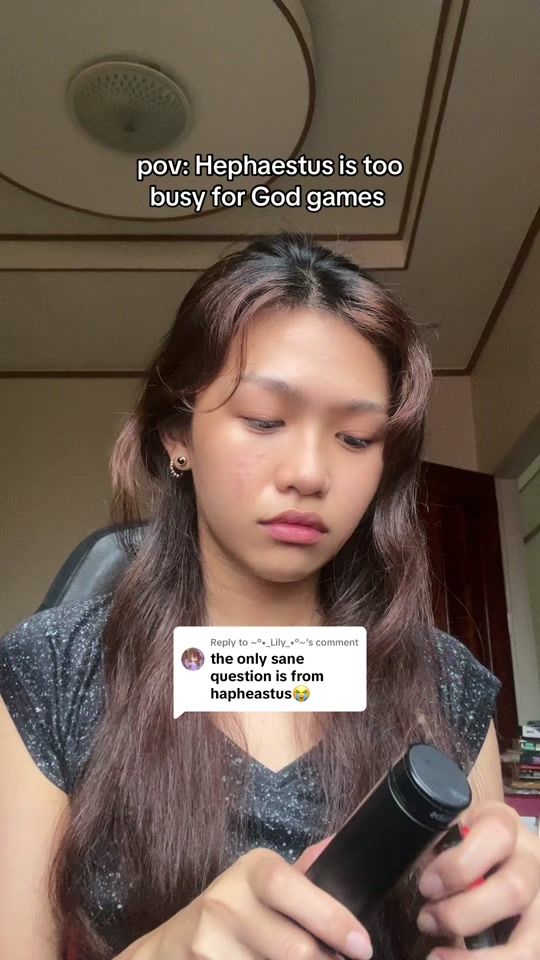 TikTok video thumbnail by horiich