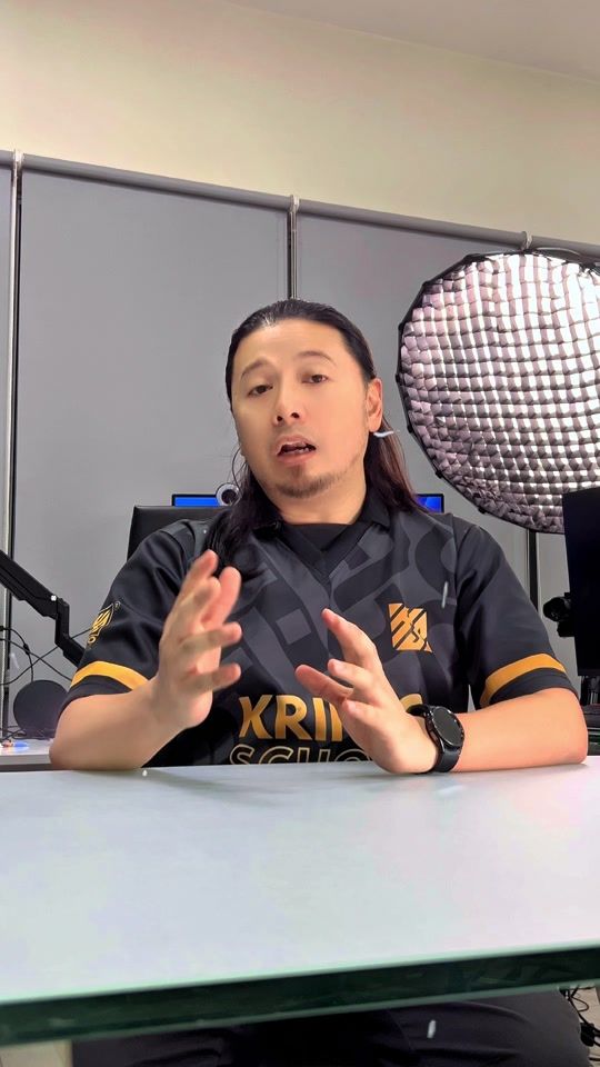 TikTok video thumbnail by kripto.school