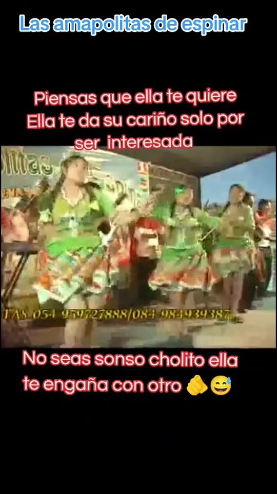 TikTok video thumbnail by any.ritmodelabamdurria