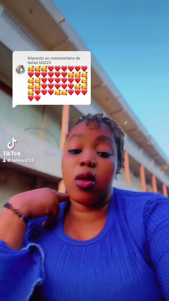 TikTok video thumbnail by salikan233