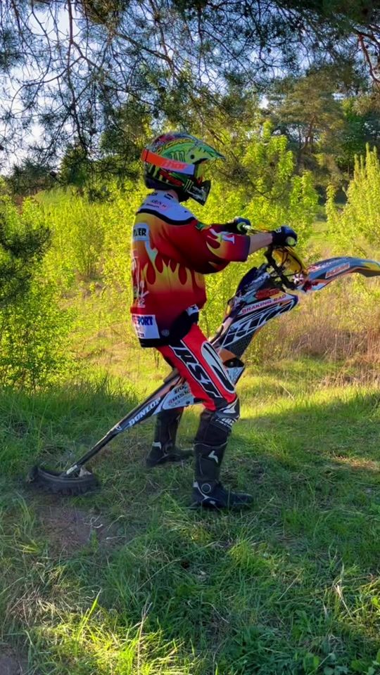 TikTok video thumbnail by andy__braker