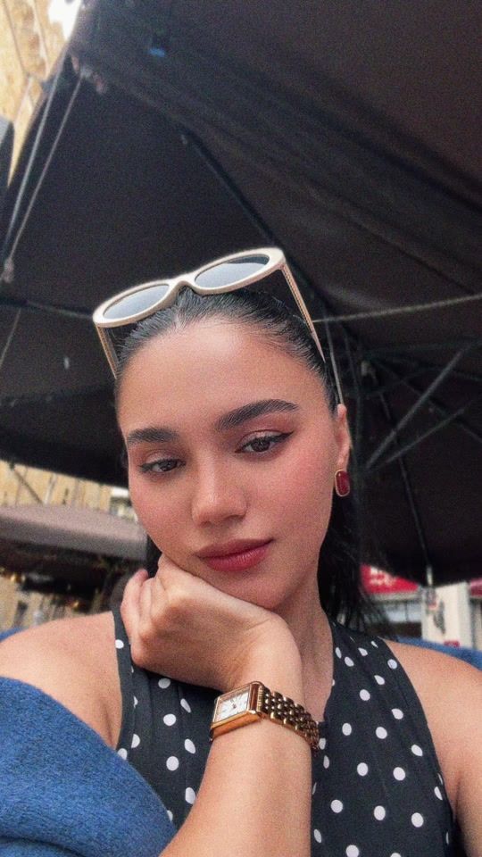 TikTok video thumbnail by nerminidze