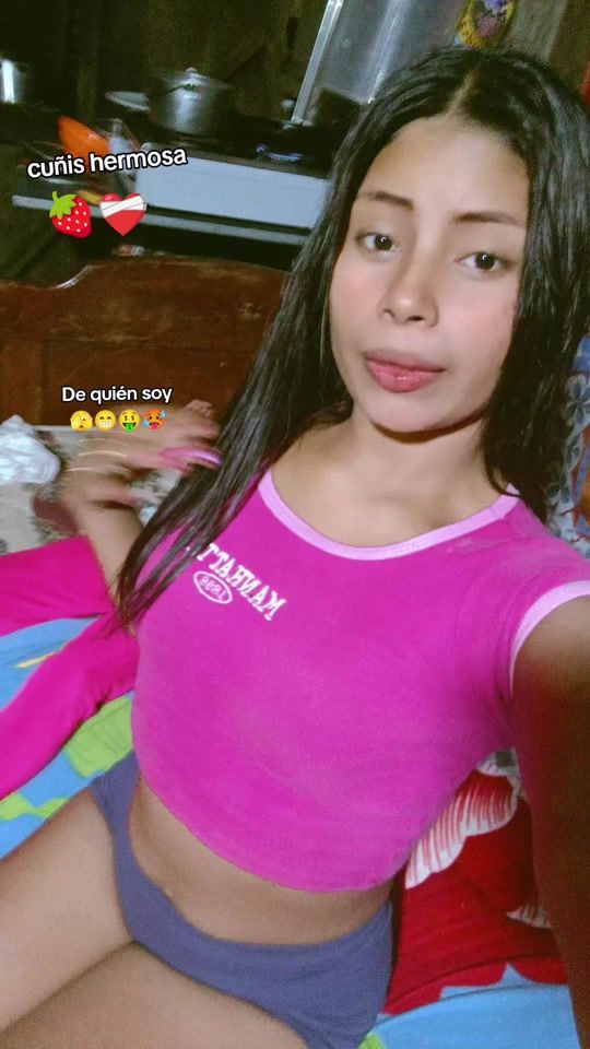 TikTok video thumbnail by soychicadebrayanandy1