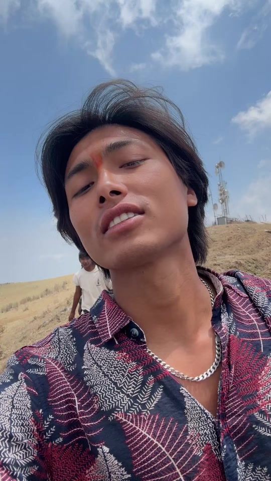 TikTok video thumbnail by pridevjoshi7