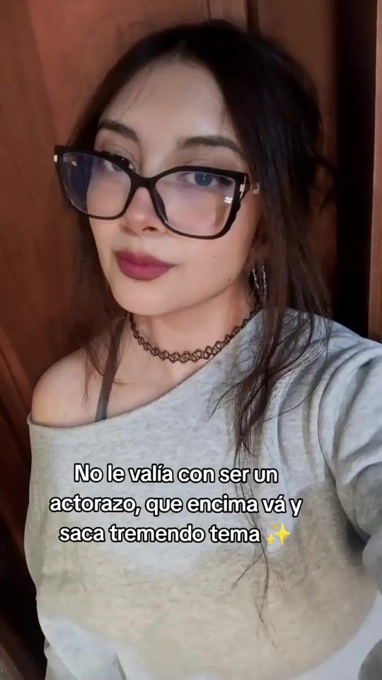 TikTok video thumbnail by klauleja