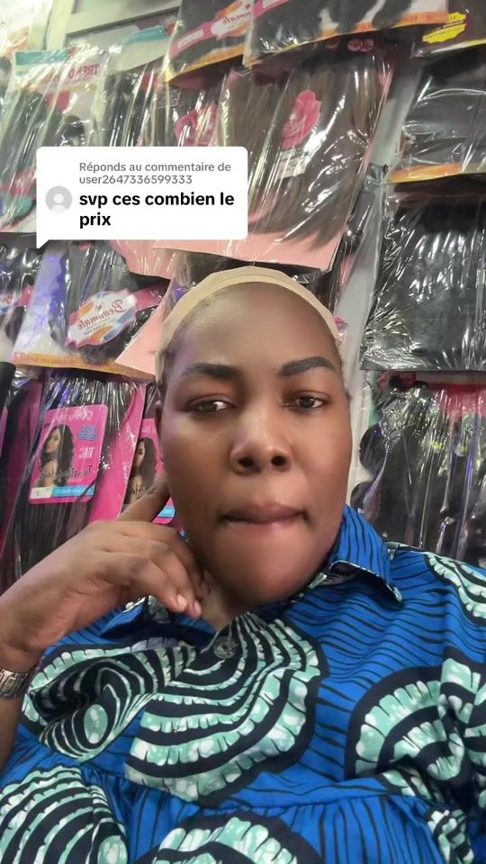 TikTok video thumbnail by sanstachehair
