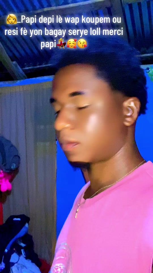 TikTok video thumbnail by widboyinosan1