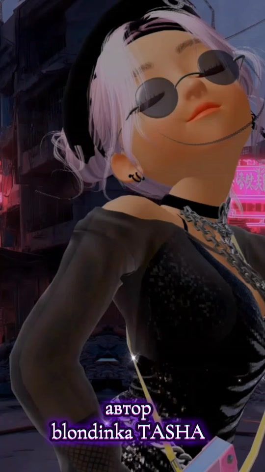 TikTok video thumbnail by blondinka_tasha