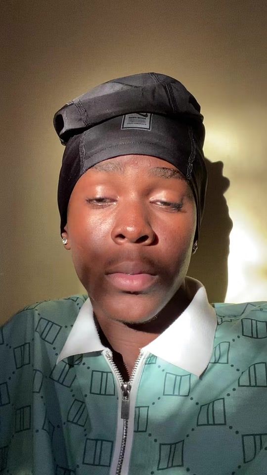 TikTok video thumbnail by 1amjm