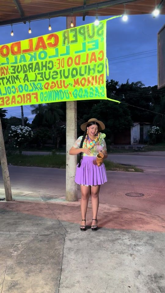 TikTok video thumbnail by melany.cm4