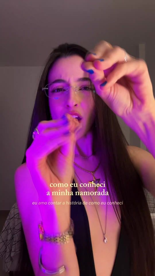 TikTok video thumbnail by vitoriamassarico