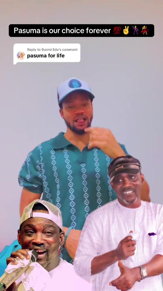 TikTok video thumbnail by ade_oganla