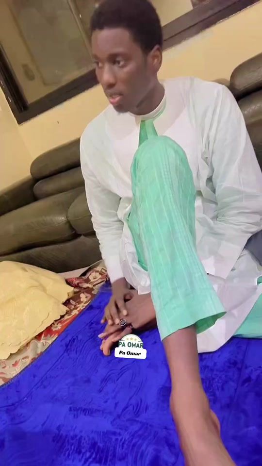 TikTok video thumbnail by pa.omar.ndao.645