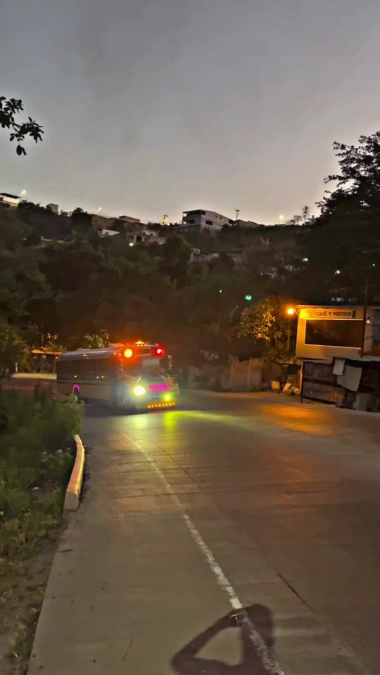 TikTok video thumbnail by buses_hn15
