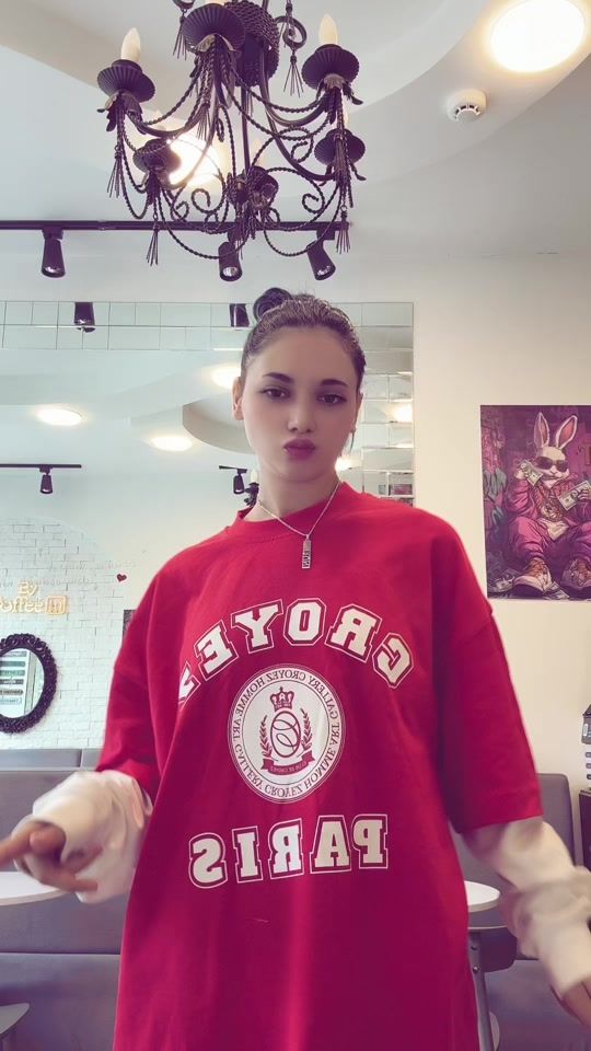 TikTok video thumbnail by itsradmila